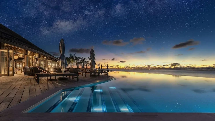 Jawakara Islands Maldives